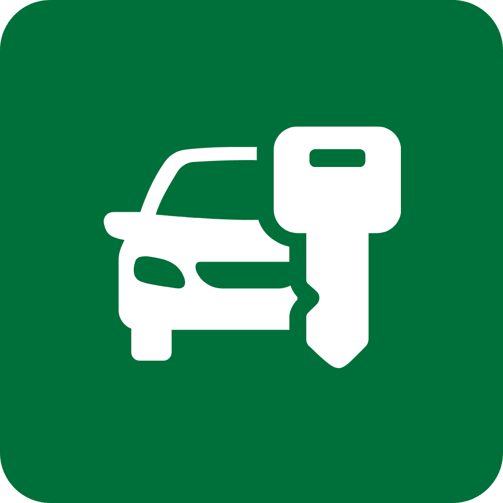 Rent Eazy Car Logo